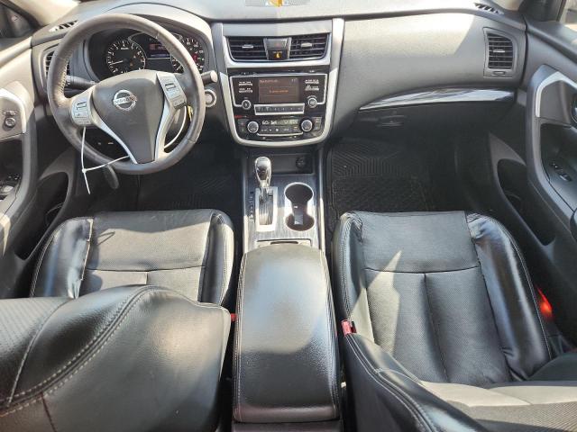 Photo 8 from auction – 2018 NISSAN ALTIMA 2.5 with VIN 1N4AL3AP4JC153317