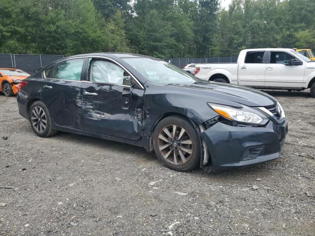 Photo 4 from auction – 2017 NISSAN ALTIMA 2.5 with VIN 1N4AL3AP2HC242300