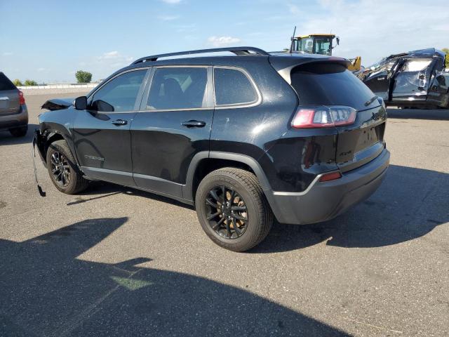 Photo 2 from auction – 2023 JEEP CHEROKEE A with VIN 1C4PJMMBXPD110880