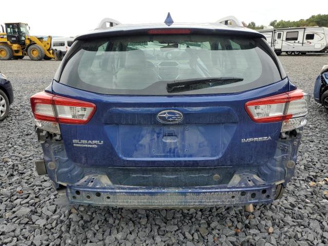 Photo 6 from auction – 2017 SUBARU IMPREZA PR with VIN 4S3GTAB65H3707103