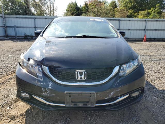 Photo 5 from auction – 2014 HONDA CIVIC with VIN 19XFB2F94EE274130