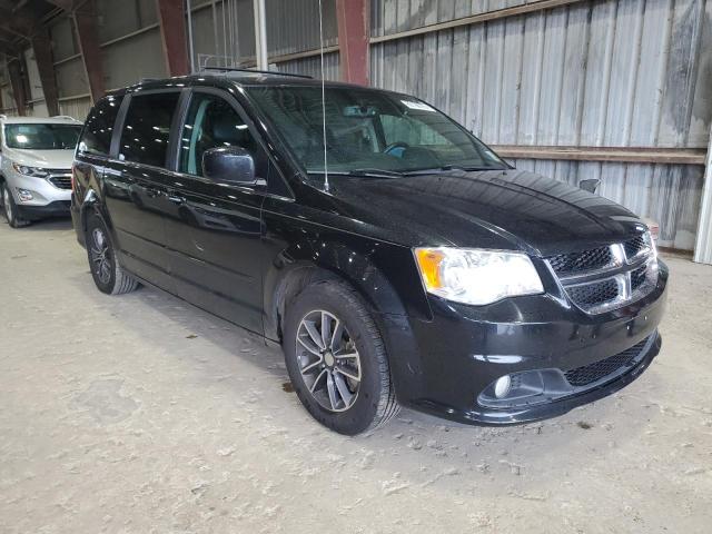 Photo 4 from auction – 2017 DODGE GRAND CARA with VIN 2C4RDGCG5HR690035