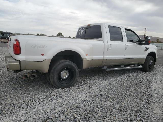 Photo 3 from auction – 2010 FORD F350 SUPER with VIN 1FTWW3DR6AEA74112