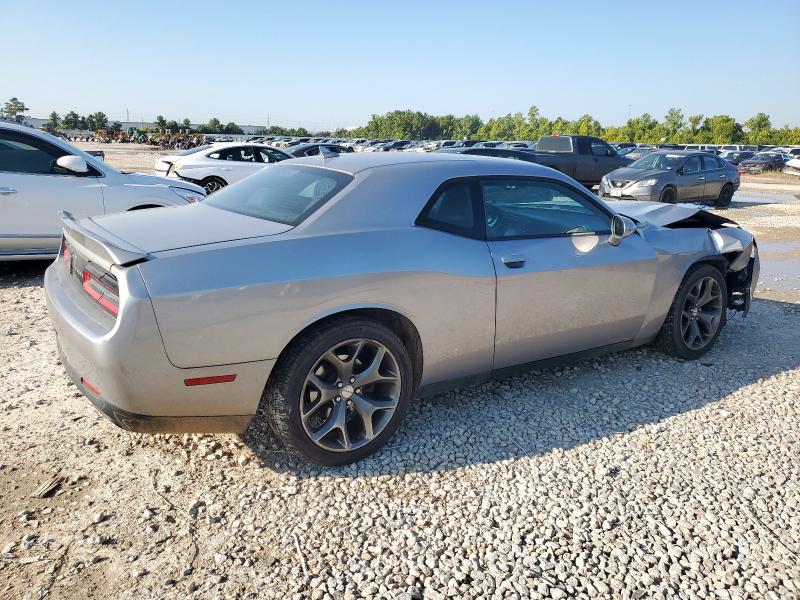 Photo 3 from auction – 2015 DODGE CHALLENGER with VIN 2C3CDZBT7FH710194