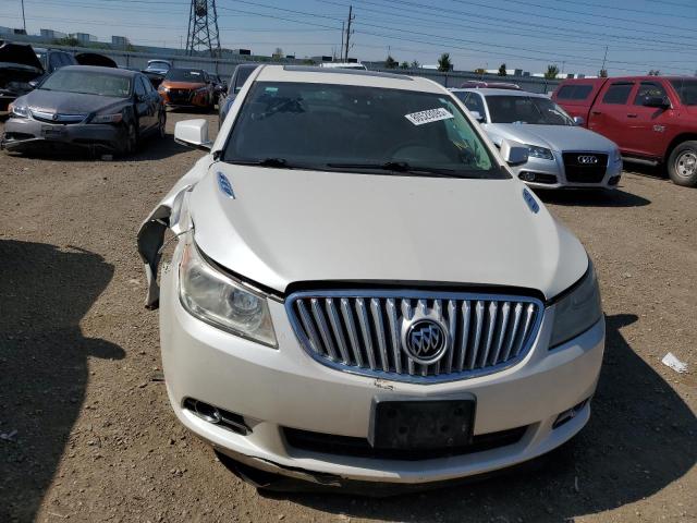 Photo 5 from auction – 2012 BUICK LACROSSE PREMIUM with VIN 1G4GH5E38CF234049