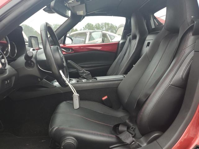 Photo 7 from auction – 2019 MAZDA MX-5 MIATA with VIN JM1NDAM73K0308497