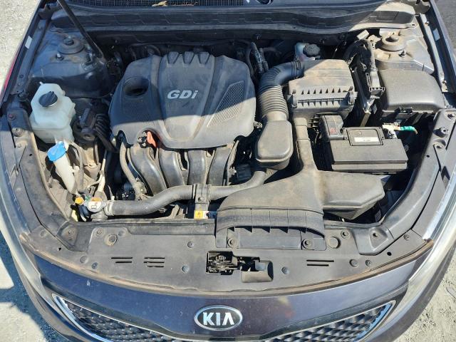 Photo 11 from auction – 2015 KIA OPTIMA LX with VIN 5XXGM4A79FG512109