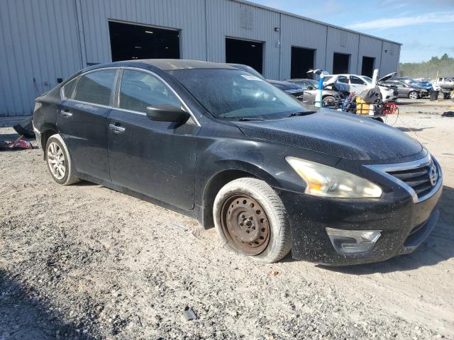 Photo 4 from auction – 2013 NISSAN ALTIMA 2.5 with VIN 1N4AL3AP2DC167852