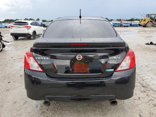 Photo 6 from auction – 2016 NISSAN VERSA S with VIN 3N1CN7AP0GL828519