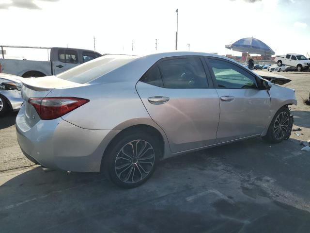 Photo 3 from auction – 2015 TOYOTA COROLLA L with VIN 5YFBURHE2FP342758