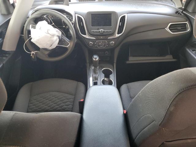 Photo 8 from auction – 2021 CHEVROLET EQUINOX LT with VIN 2GNAXTEV6M6161222