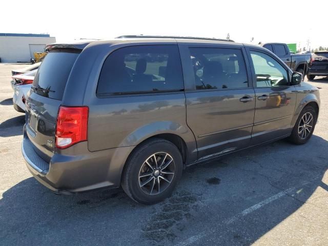 Photo 3 from auction – 2017 DODGE GRAND CARA with VIN 2C4RDGEG2HR790445