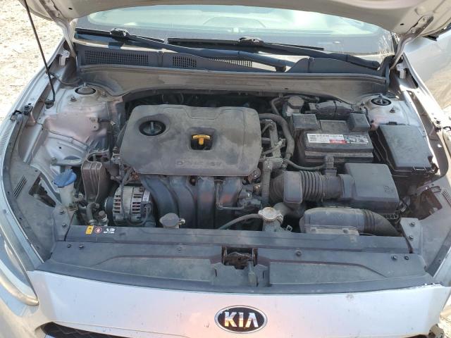 Photo 11 from auction – 2019 KIA FORTE FE with VIN 3KPF24AD7KE100085