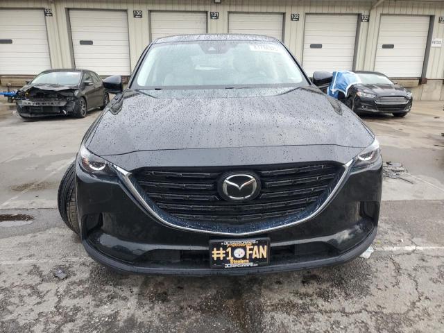 Photo 5 from auction – 2023 MAZDA CX-9 TOURING PLUS with VIN JM3TCBAY0P0639341