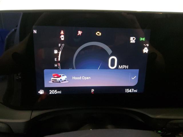 Photo 9 from auction – 2025 BUICK ENVISTA AV with VIN KL47LCEP2SB238768