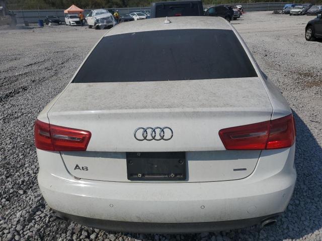 Photo 6 from auction – 2015 AUDI A6 PREMIUM with VIN WAUGFAFC0FN017104