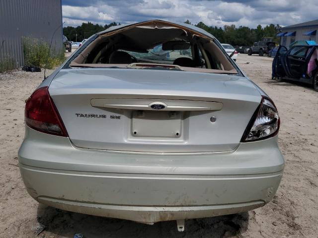Foto 6 de la subasta – 2006 FORD TAURUS SE con VIN 1FAFP53U46A135539