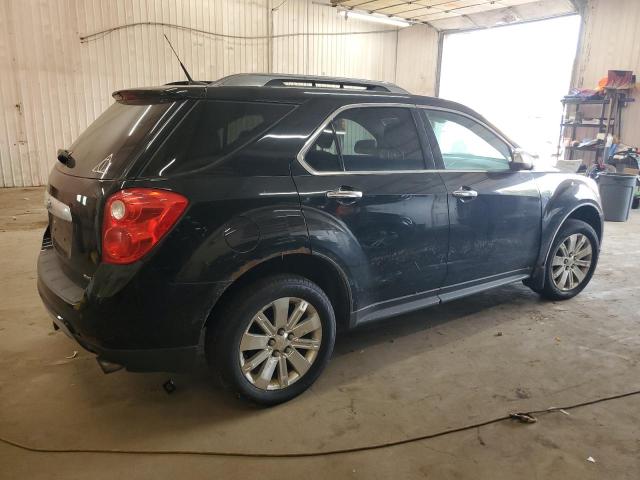 Photo 3 from auction – 2010 CHEVROLET EQUINOX LT with VIN 2CNFLNEY6A6289273