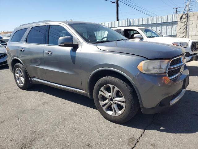 Photo 4 from auction – 2012 DODGE DURANGO CR with VIN 1C4RDHDG5CC129906
