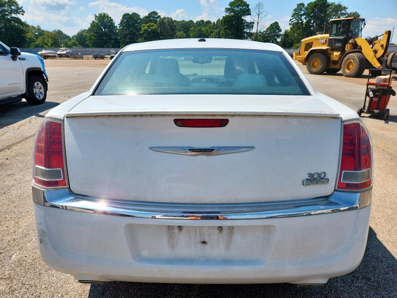 Photo 6 from auction – 2013 CHRYSLER 300 with VIN 2C3CCAAG0DH727764
