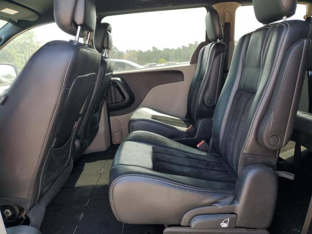 Photo 11 from auction – 2017 DODGE GRAND CARAVAN SXT with VIN 2C4RDGCG2HR714047