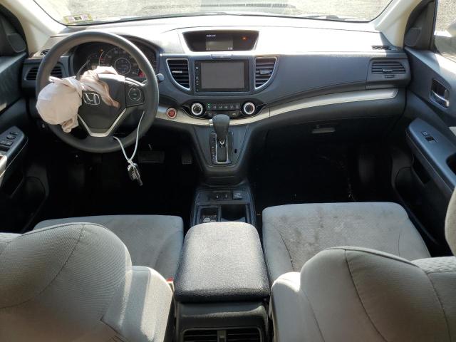 Photo 8 from auction – 2016 HONDA CR-V EX with VIN 2HKRM4H52GH618789
