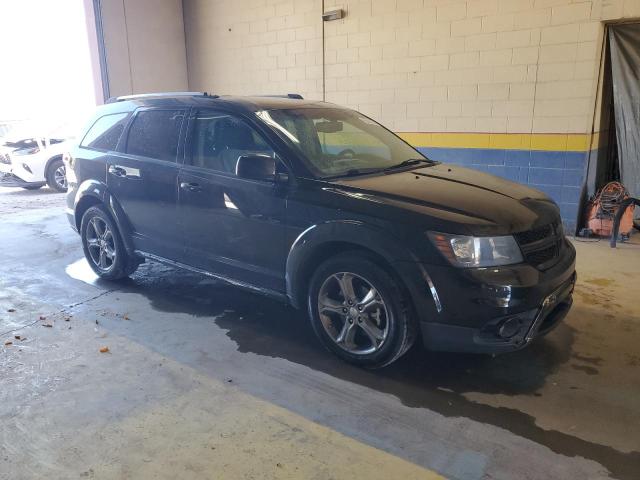 Photo 4 from auction – 2017 DODGE JOURNEY CROSSROAD with VIN 3C4PDDGG2HT577737