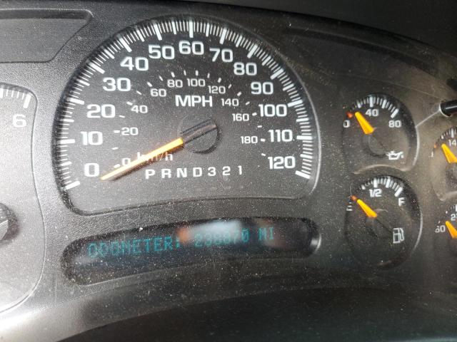 Photo 9 from auction – 2007 CHEVROLET SILVERADO with VIN 1GCEC14V87Z207282