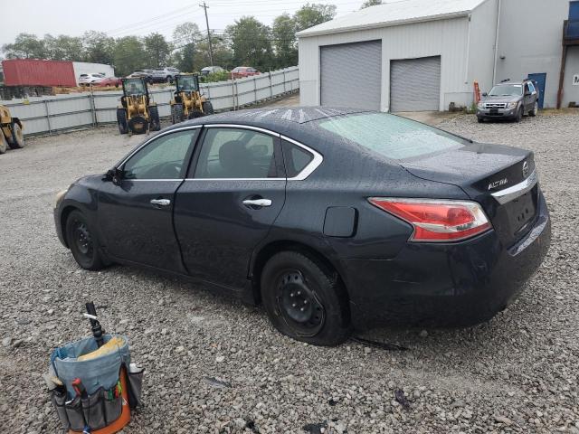 Photo 2 from auction – 2015 NISSAN ALTIMA 2.5 with VIN 1N4AL3AP9FC115928