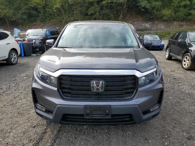 Photo 5 from auction – 2023 HONDA RIDGELINE with VIN 5FPYK3F73PB035959