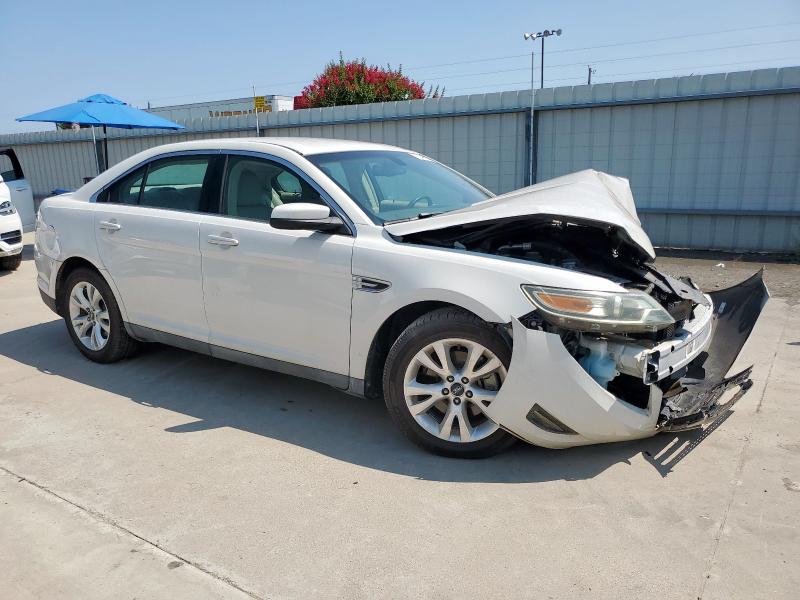 Photo 4 from auction – 2011 FORD TAURUS SEL with VIN 1FAHP2EW3BG136260