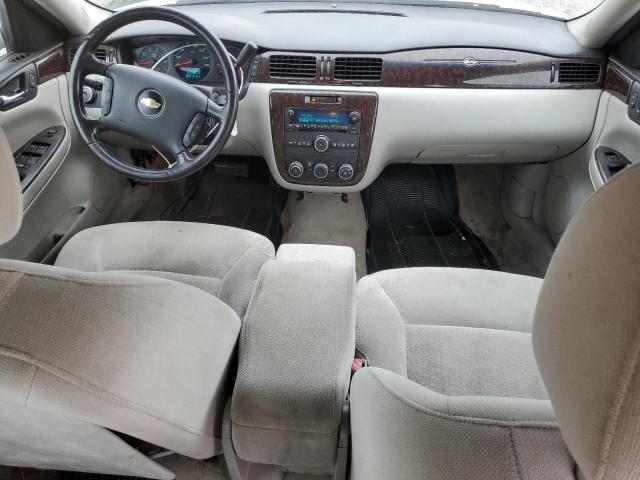 Photo 8 from auction – 2012 CHEVROLET IMPALA LS with VIN 2G1WA5E38C1170177
