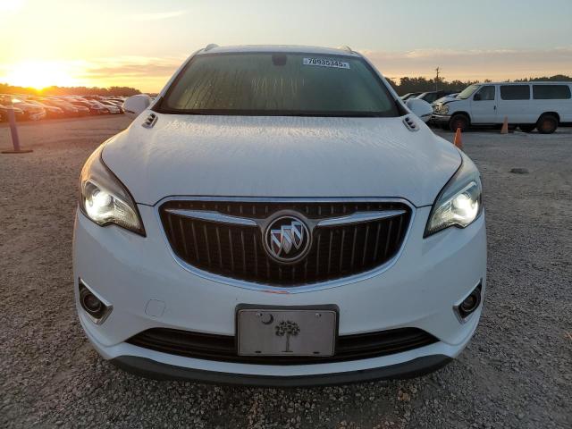 Photo 5 from auction – 2019 BUICK ENVISION E with VIN LRBFXCSA1KD015100