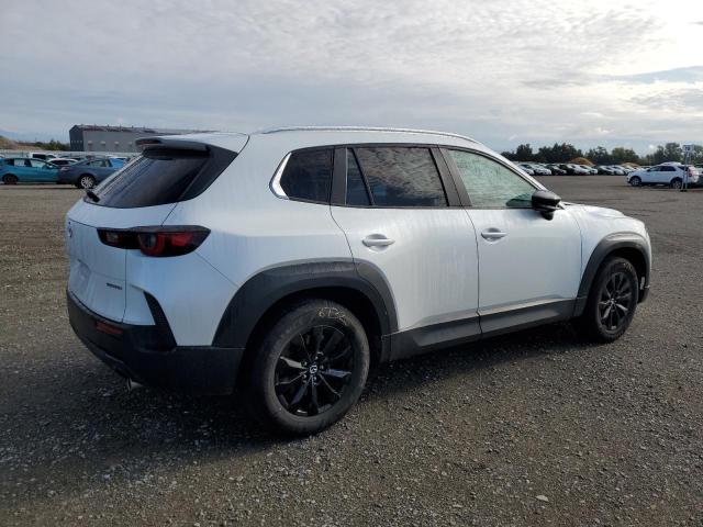 Photo 3 from auction – 2025 MAZDA CX-50 PREF with VIN 7MMVABBM1SN317337
