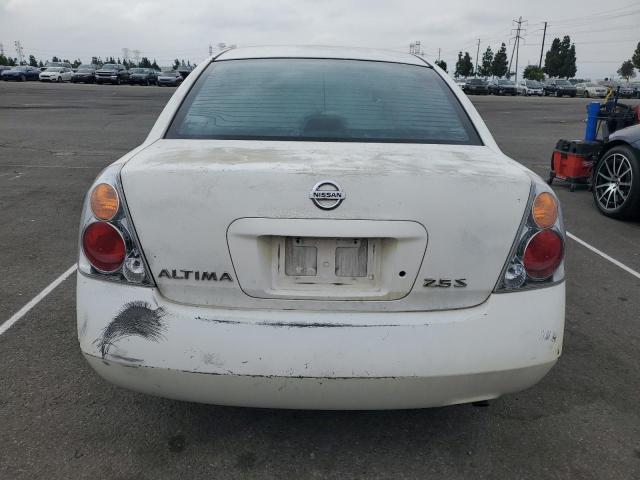 Photo 6 from auction – 2003 NISSAN ALTIMA BAS with VIN 1N4AL11D53C186467