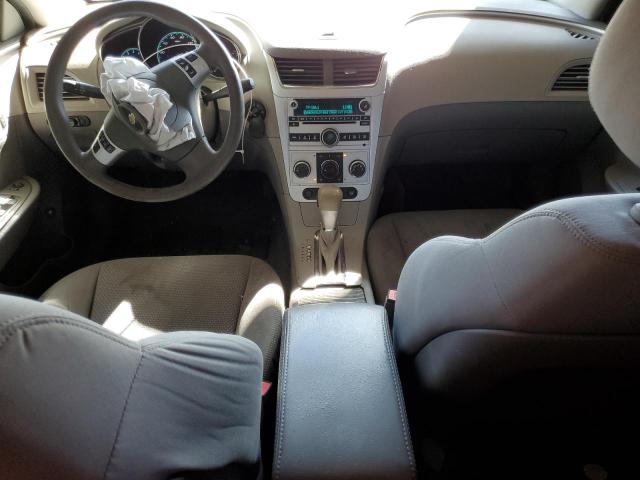 Photo 8 from auction – 2011 CHEVROLET MALIBU LS with VIN 1G1ZB5E18BF309210