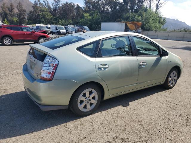 Photo 3 from auction – 2009 TOYOTA PRIUS with VIN JTDKB20U893494654