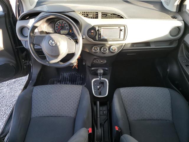 Photo 8 from auction – 2015 TOYOTA YARIS with VIN VNKKTUD3XFA039474