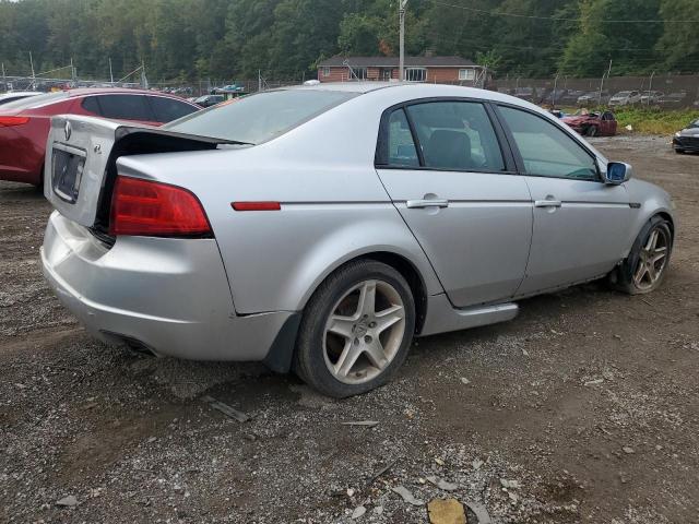 Photo 3 from auction – 2006 ACURA 3.2TL with VIN 19UUA66296A007401