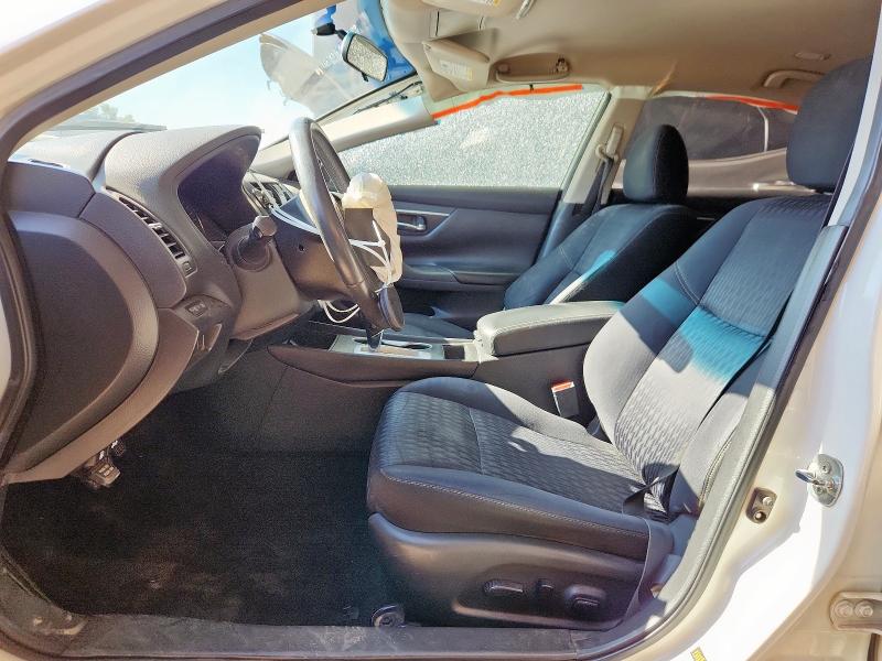 Photo 7 from auction – 2017 NISSAN ALTIMA 2.5 with VIN 1N4AL3APXHC228516