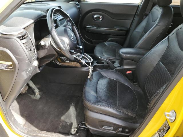 Photo 7 from auction – 2014 KIA SOUL ! with VIN KNDJX3A50E7010036