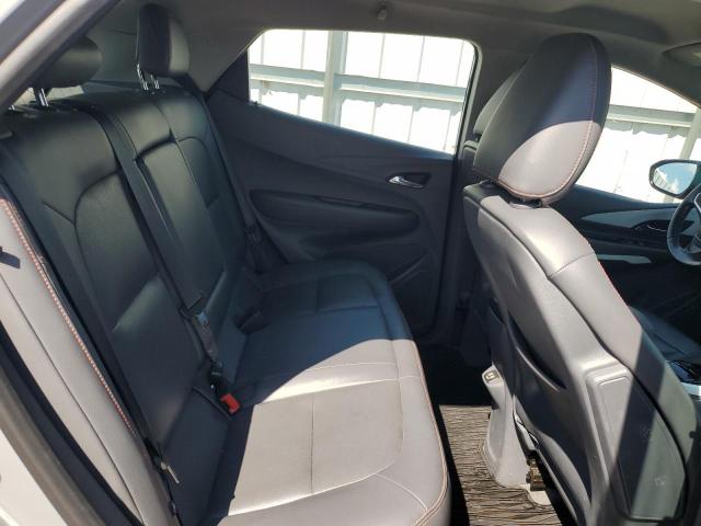 Photo 10 from auction – 2021 CHEVROLET BOLT EV PR with VIN 1G1FZ6S00M4103281