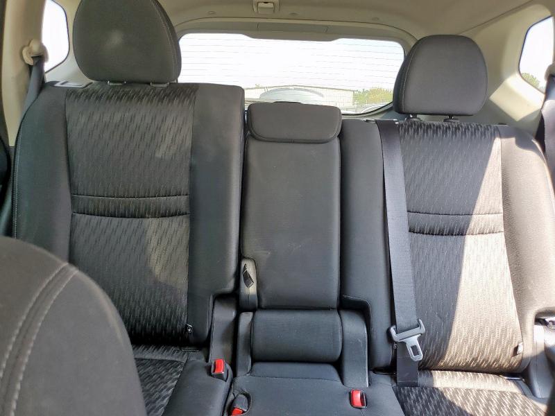 Photo 10 from auction – 2019 NISSAN ROGUE S with VIN KNMAT2MT5KP540305