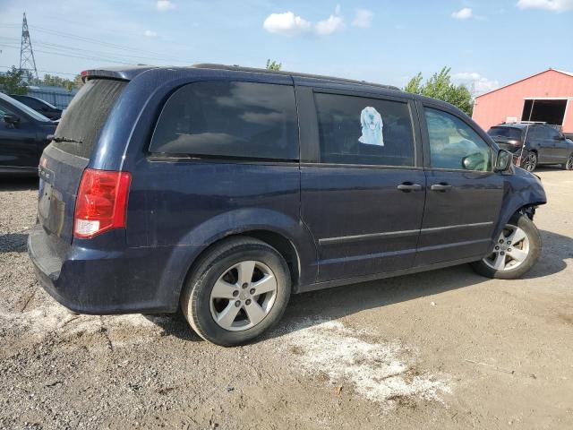 Photo 3 from auction – 2015 DODGE GRAND CARA with VIN 2C4RDGBG2FR666872