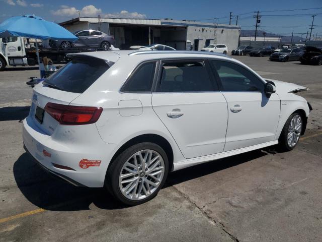 Photo 3 from auction – 2018 AUDI A3 E-TRON PRESTIGE with VIN WAUSPBFF5JA056214