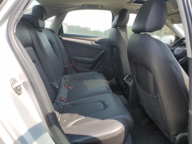 Photo 10 from auction – 2013 AUDI A4 PREMIUM with VIN WAUEFAFL8DN009840