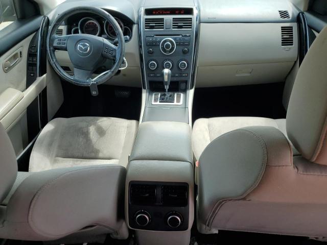 Photo 8 from auction – 2007 MAZDA CX-9 with VIN JM3TB28Y070106317