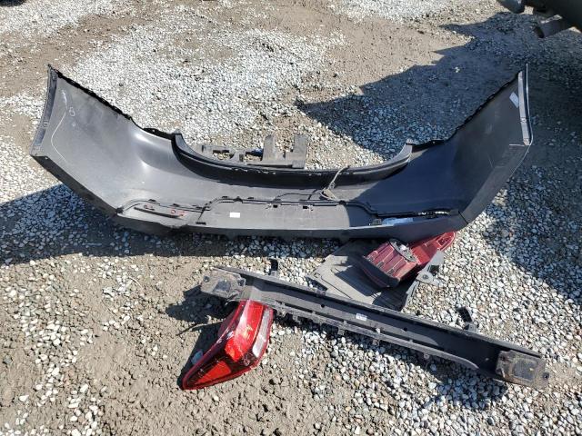 Photo 12 from auction – 2019 KIA RIO with VIN 3KPA24AB9KE210726