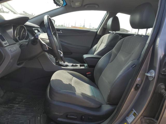 Photo 7 from auction – 2012 HYUNDAI SONATA SE with VIN 5NPEC4AC9CH388995