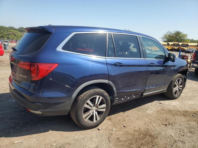 Photo 3 from auction – 2017 HONDA PILOT EX with VIN 5FNYF6H34HB008389
